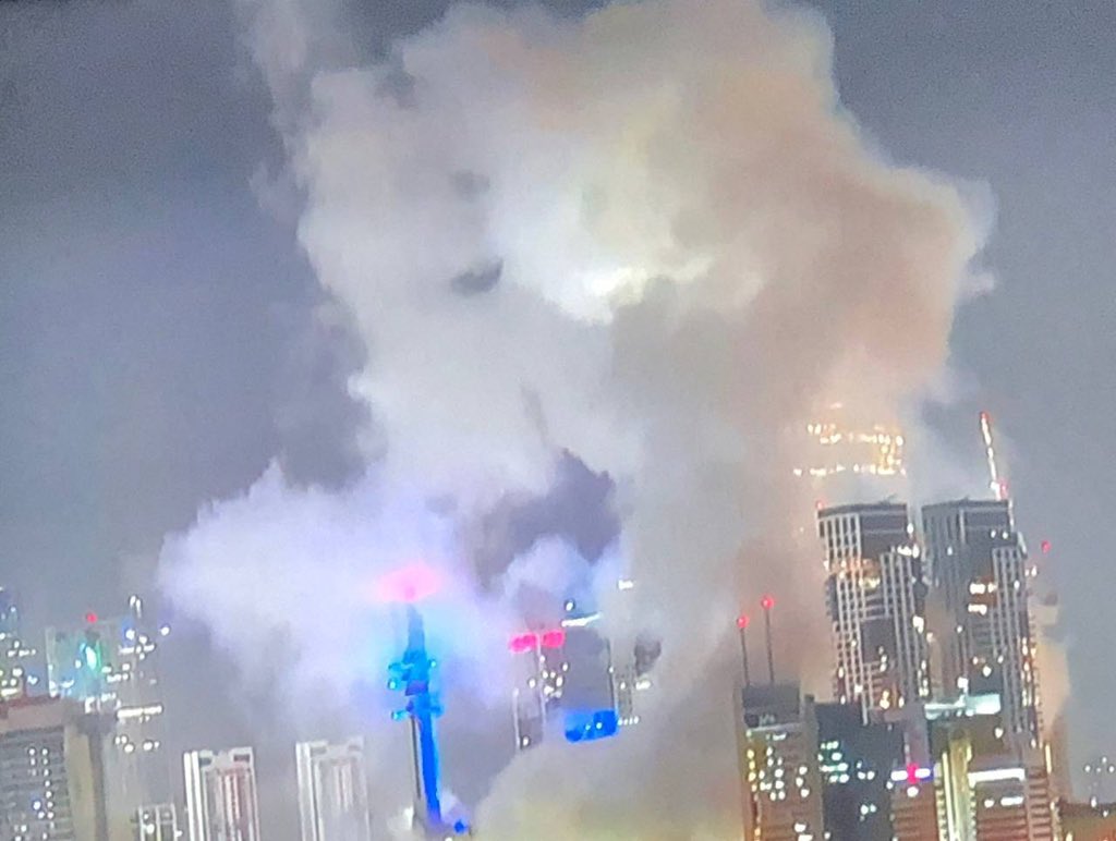 Duqayntii lagu garaacay Tel Aviv.jpg